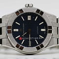 Часы Maurice Lacroix Aikon Automatic AI6007-SS002-430-1 фото 6